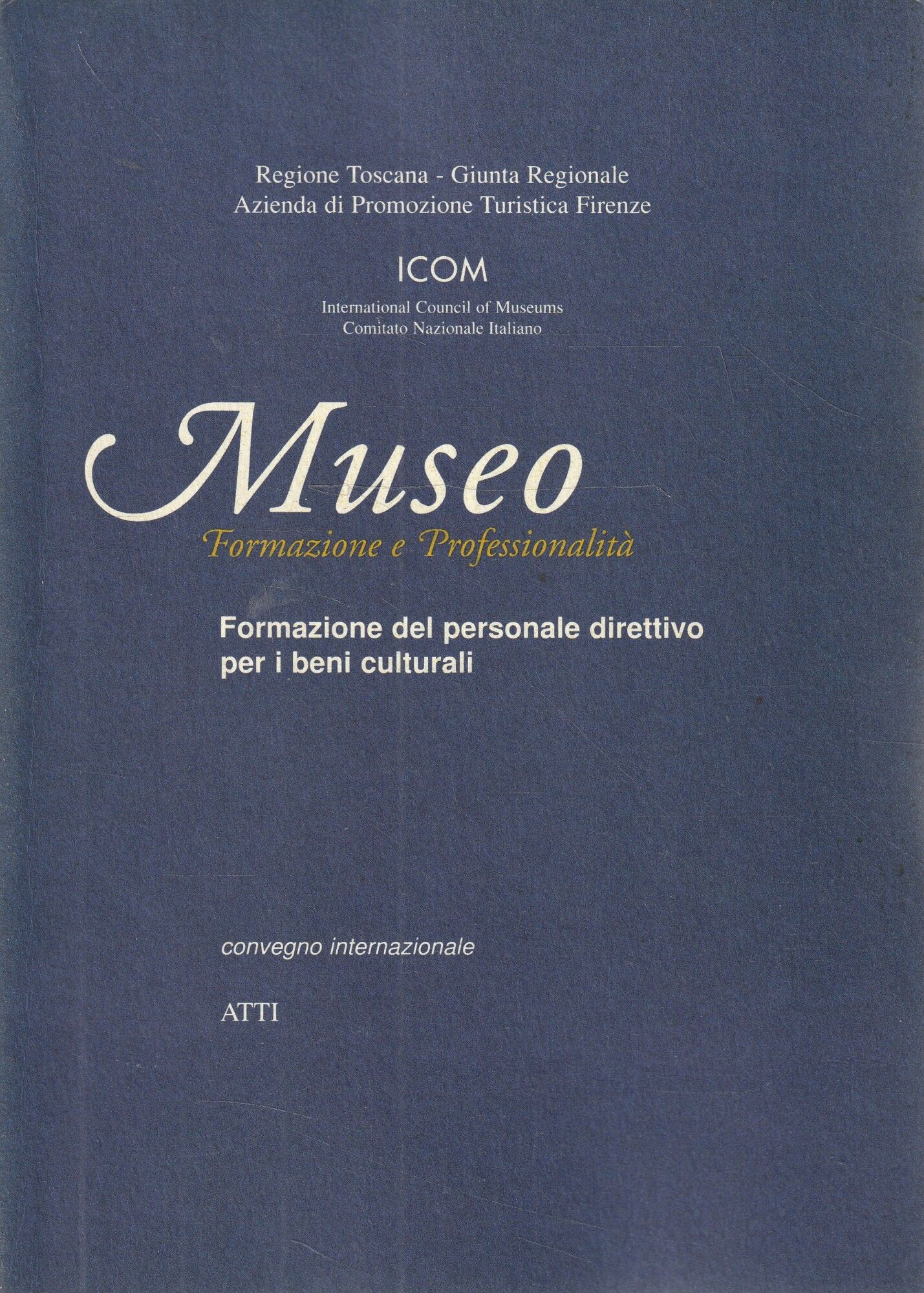 Zefiro libri