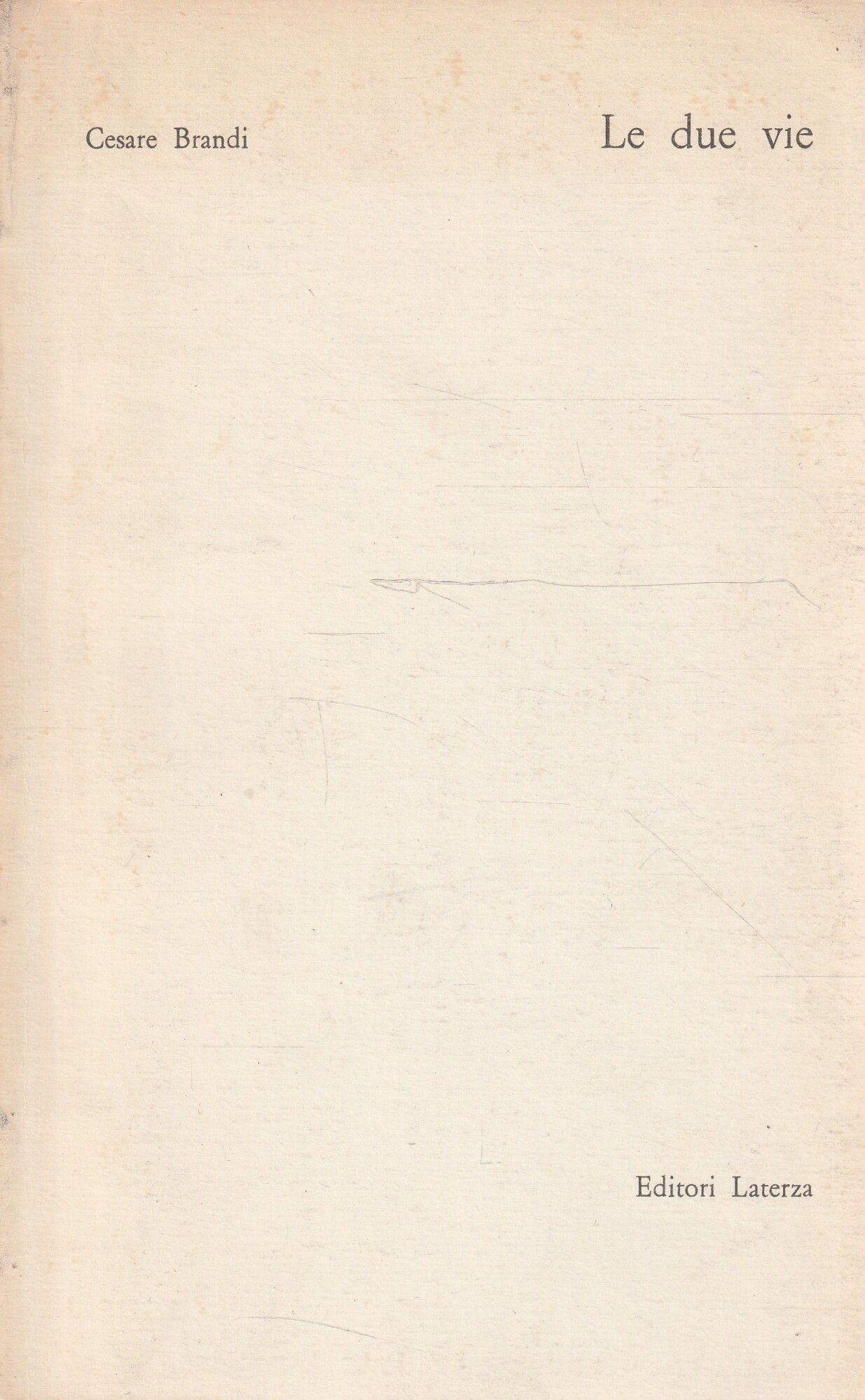 Zefiro libri