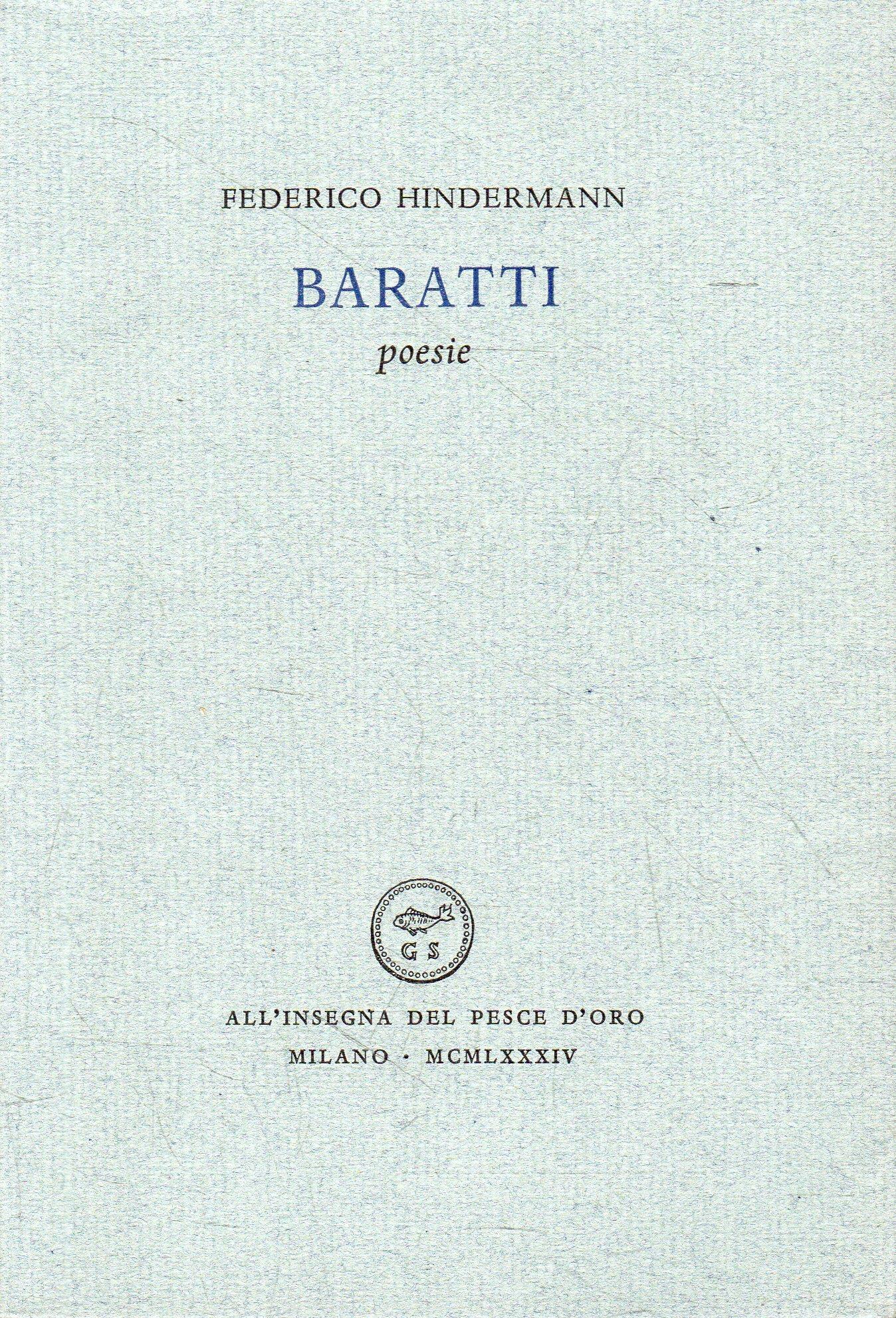 Zefiro libri