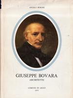 Giuseppe Bovara architetto (1781 - 1873)