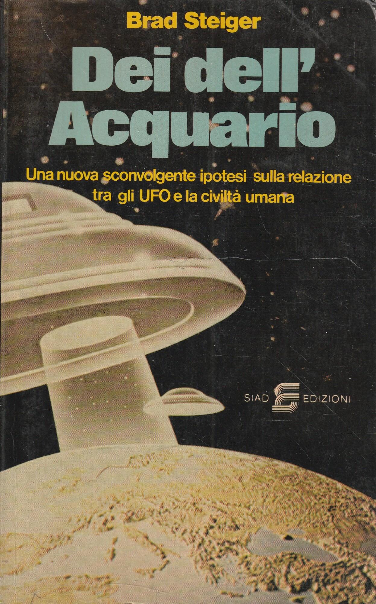 Zefiro libri