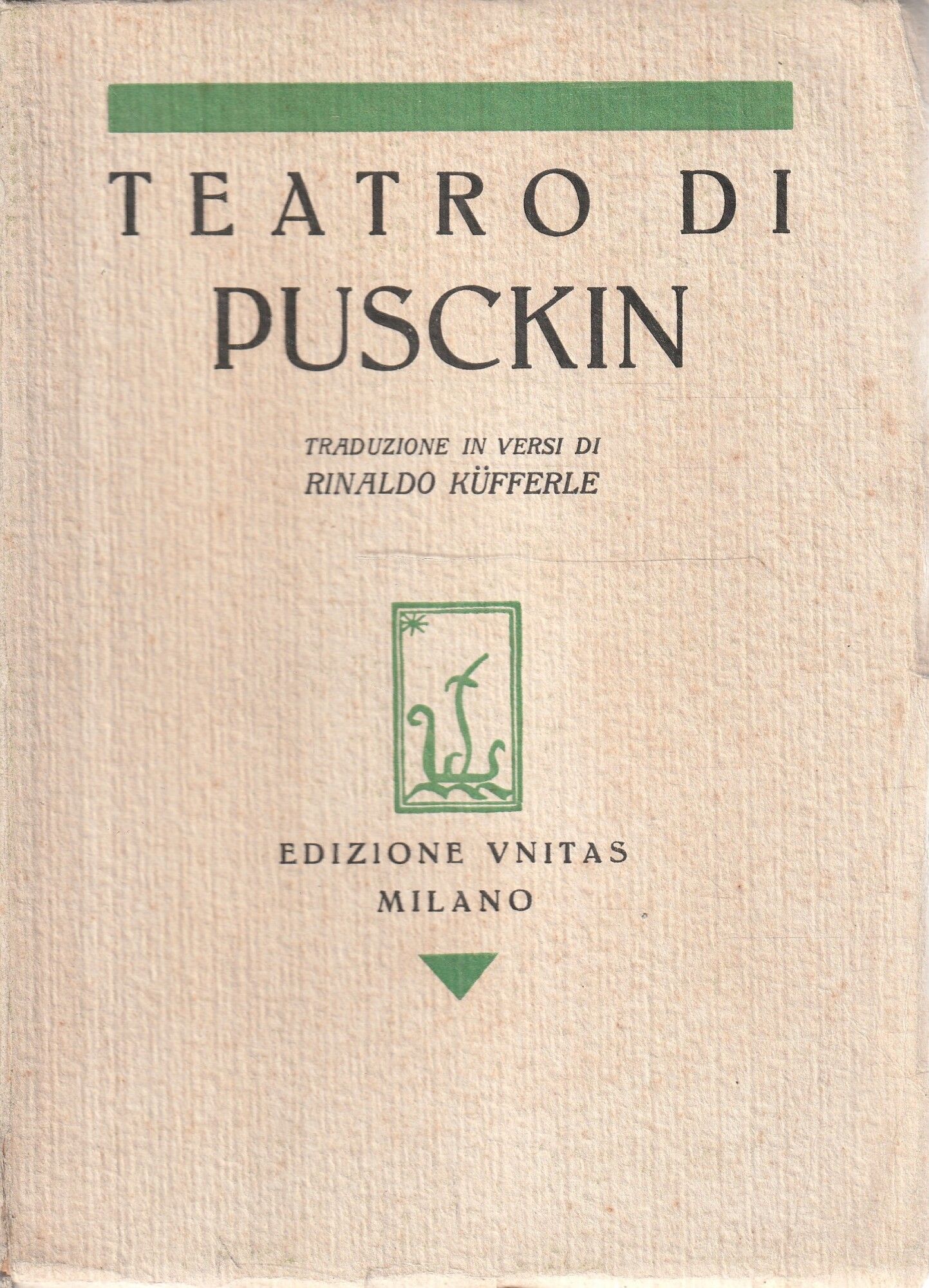 Zefiro libri
