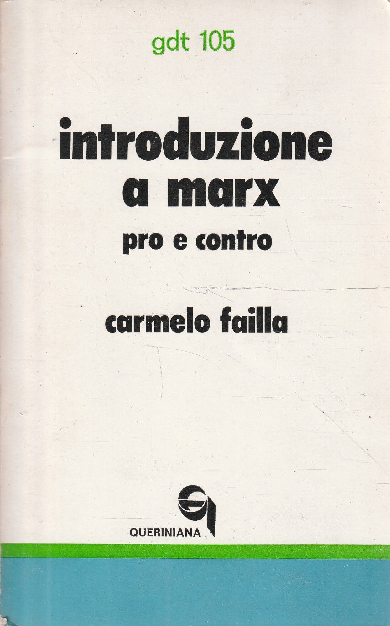 Zefiro libri