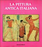 La pittura antica italiana