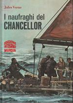 I naufraghi del Chancellors - Le Indie nere