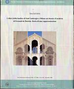 I rilievi della basilica di Sant'Ambrogio a Milano nei dossier d'archiviuo di Fernand de Dartein. Storia di una rappresentazione