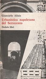 Urbanistica napoletana del Settecento