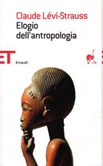 Elogio dell'antropologia