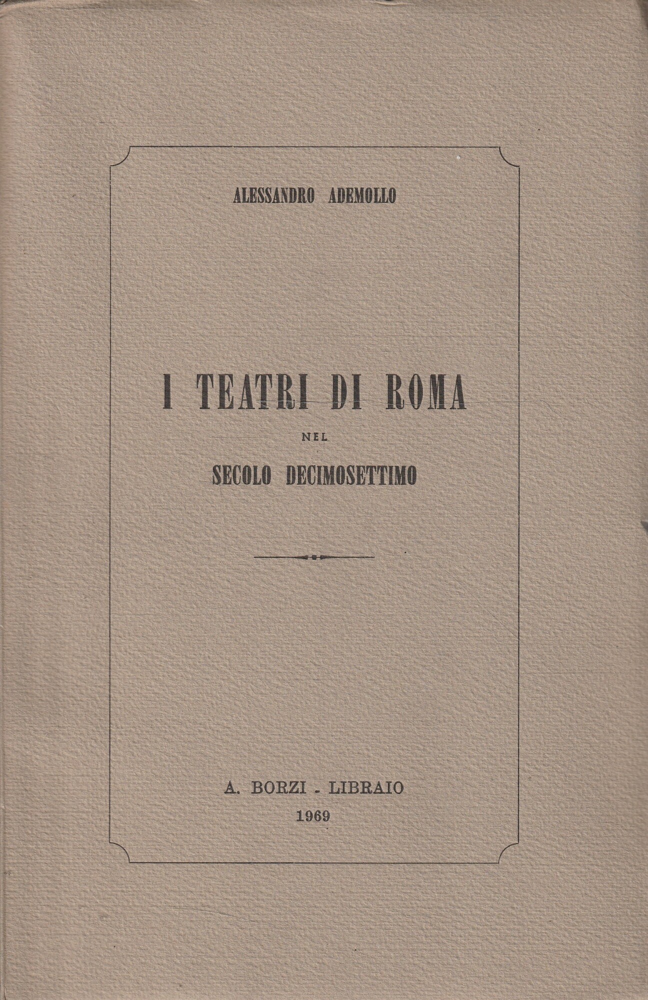 Zefiro libri