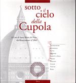 Sotto il cielo della Cupola: il coro di Santa Maria del Fiore dal Rinascimento al 2000 : progetti di Brunelleschi .