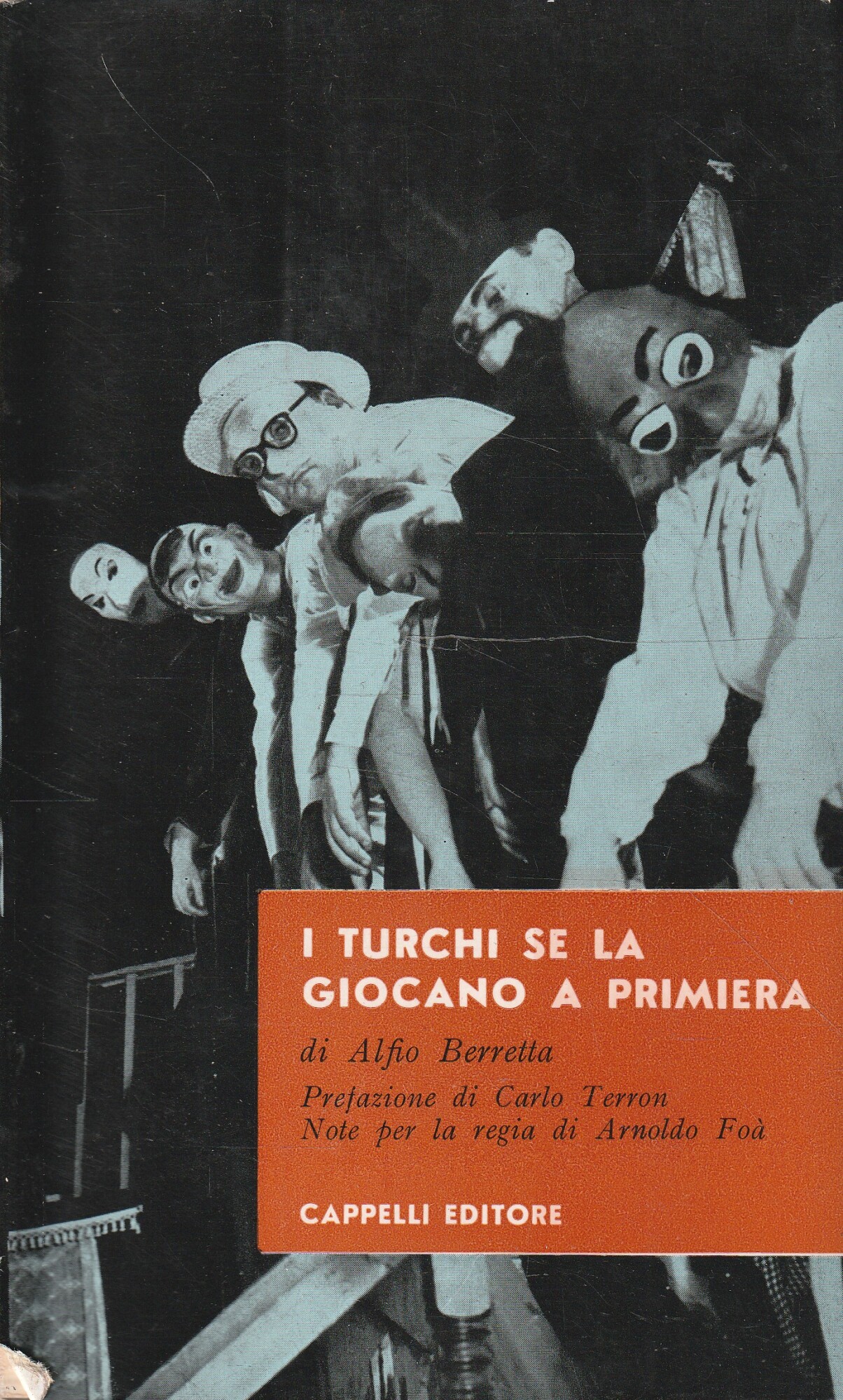 Zefiro libri