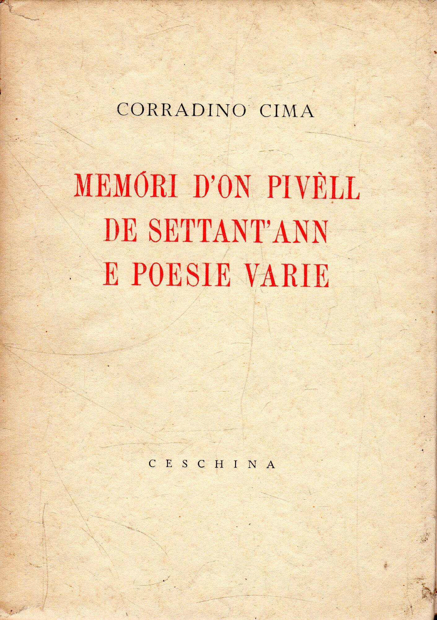 Zefiro libri
