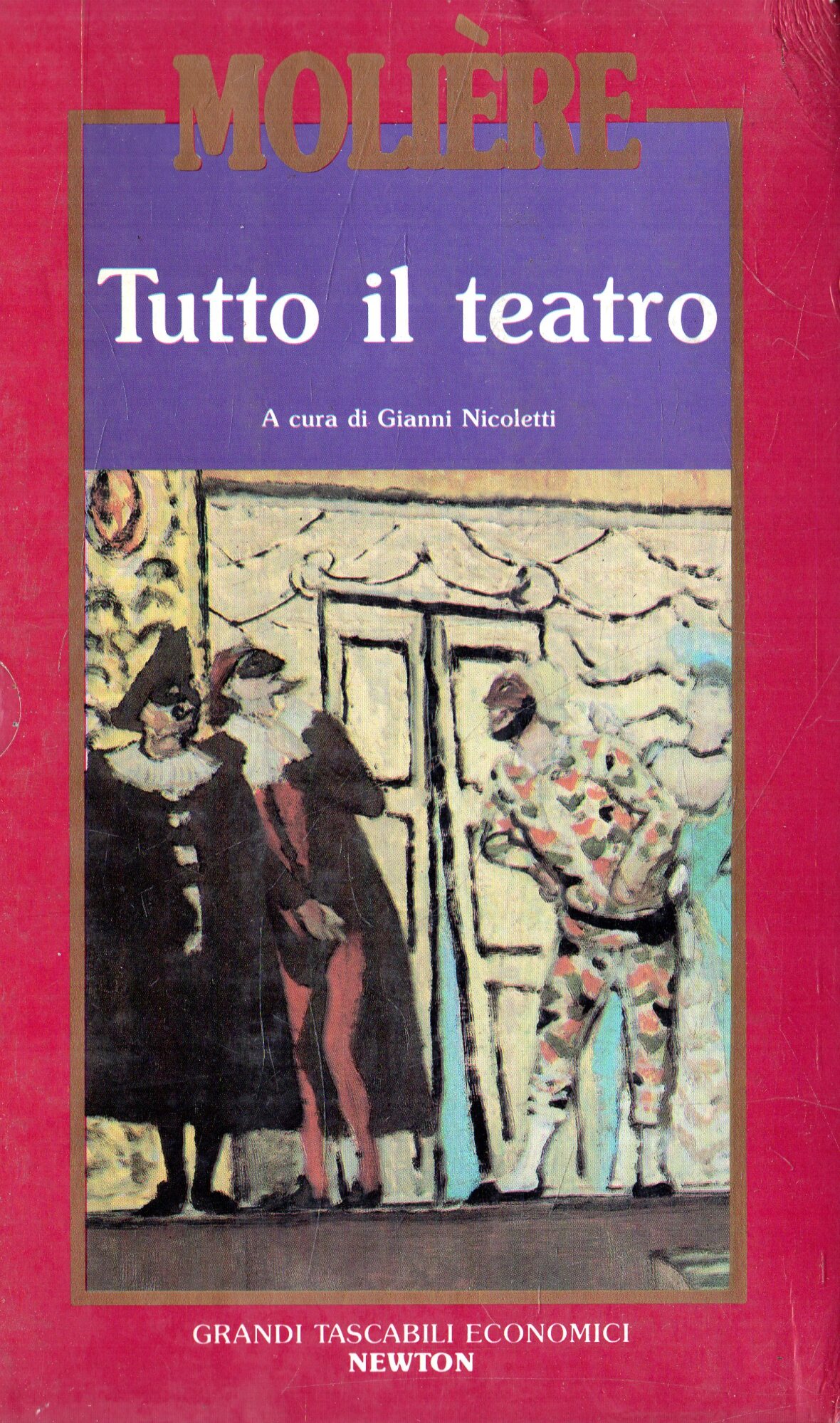 Zefiro libri