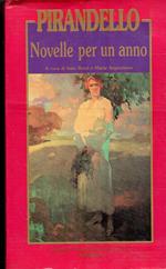 Novelle per un anno( 5 vol. in cofanetto)