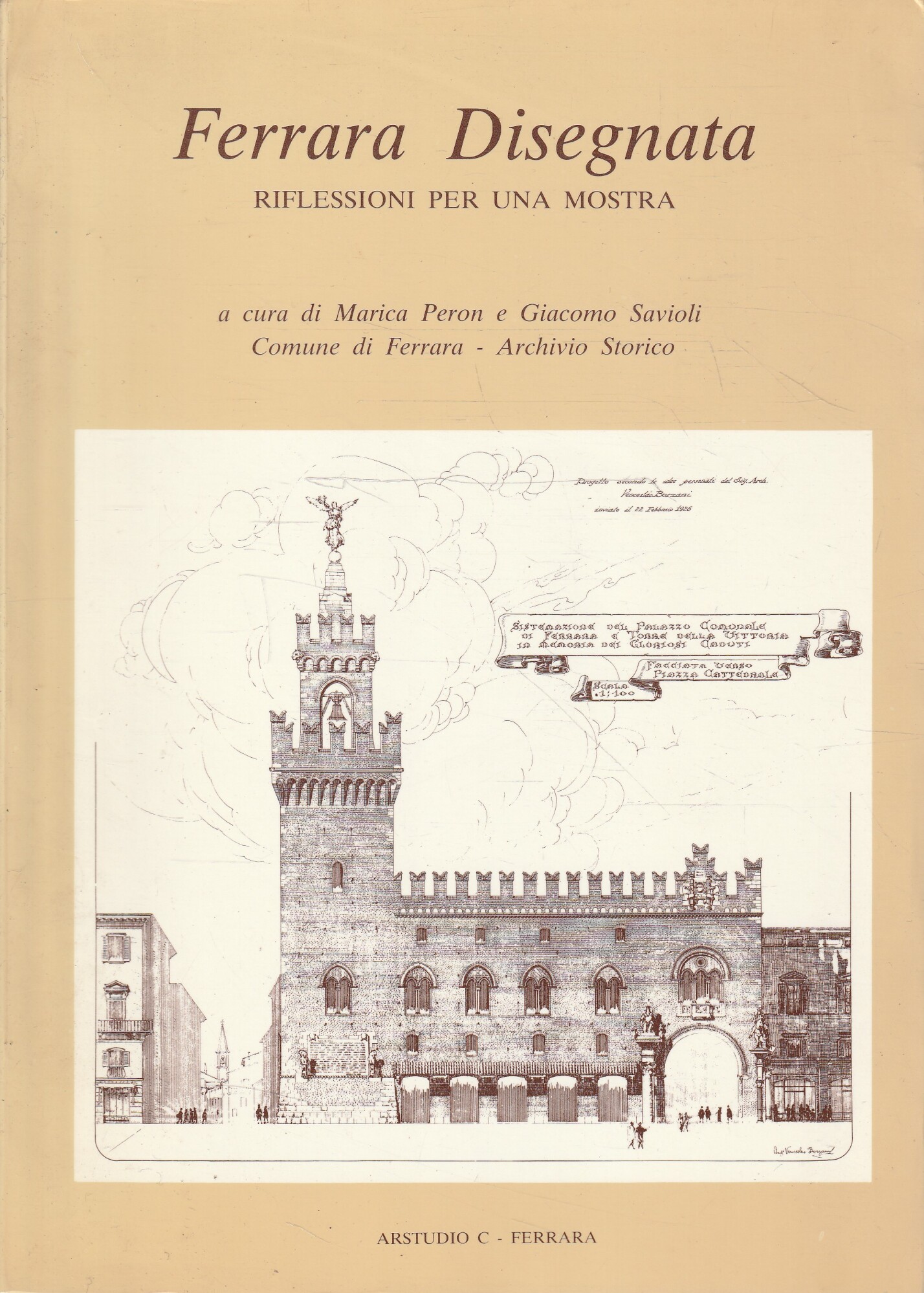 Zefiro libri