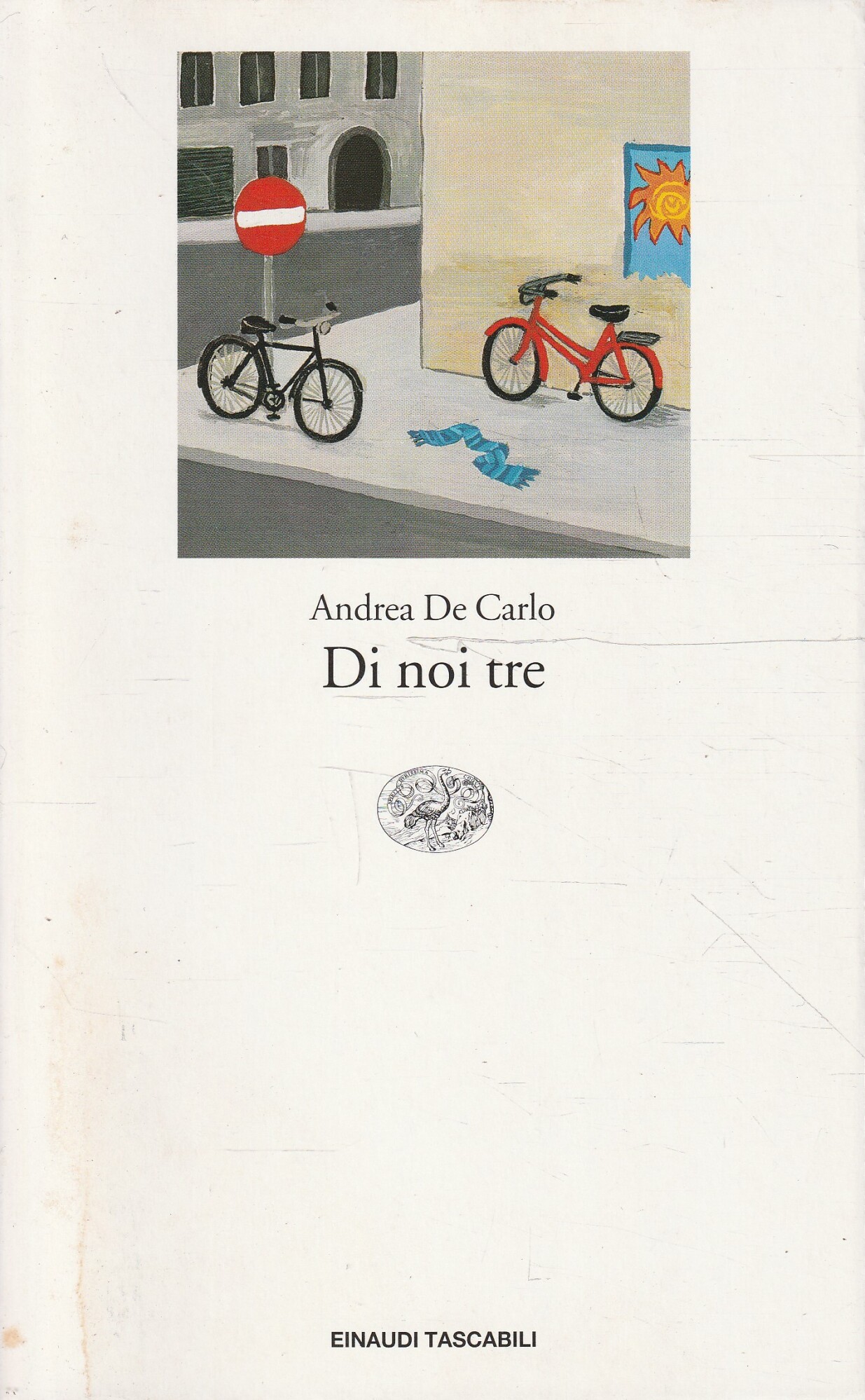 Zefiro libri