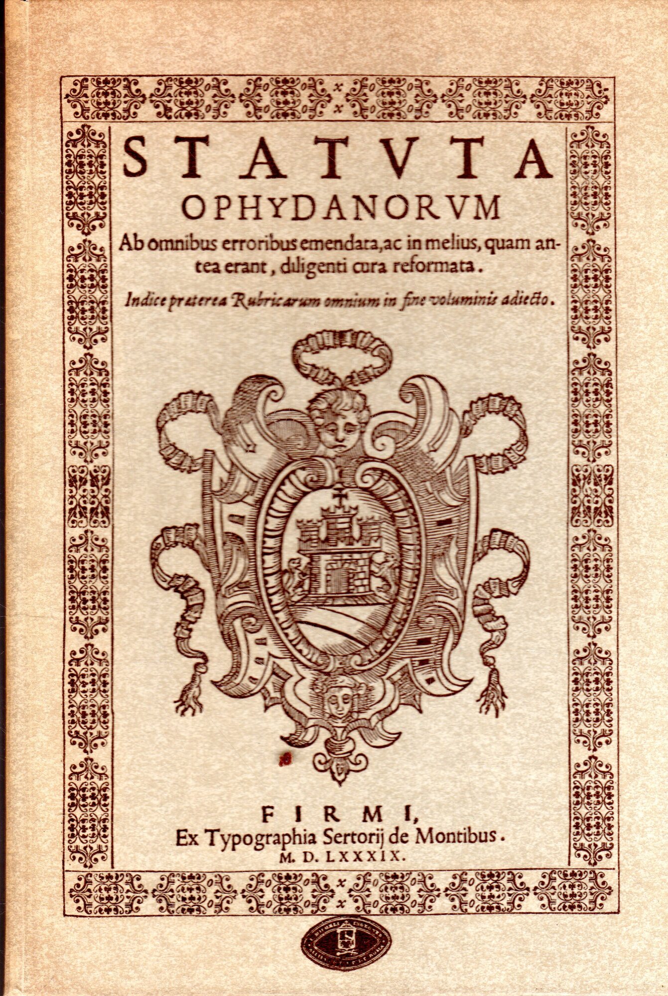 Zefiro libri