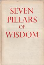 Seven pillars of wisdom: a triumph