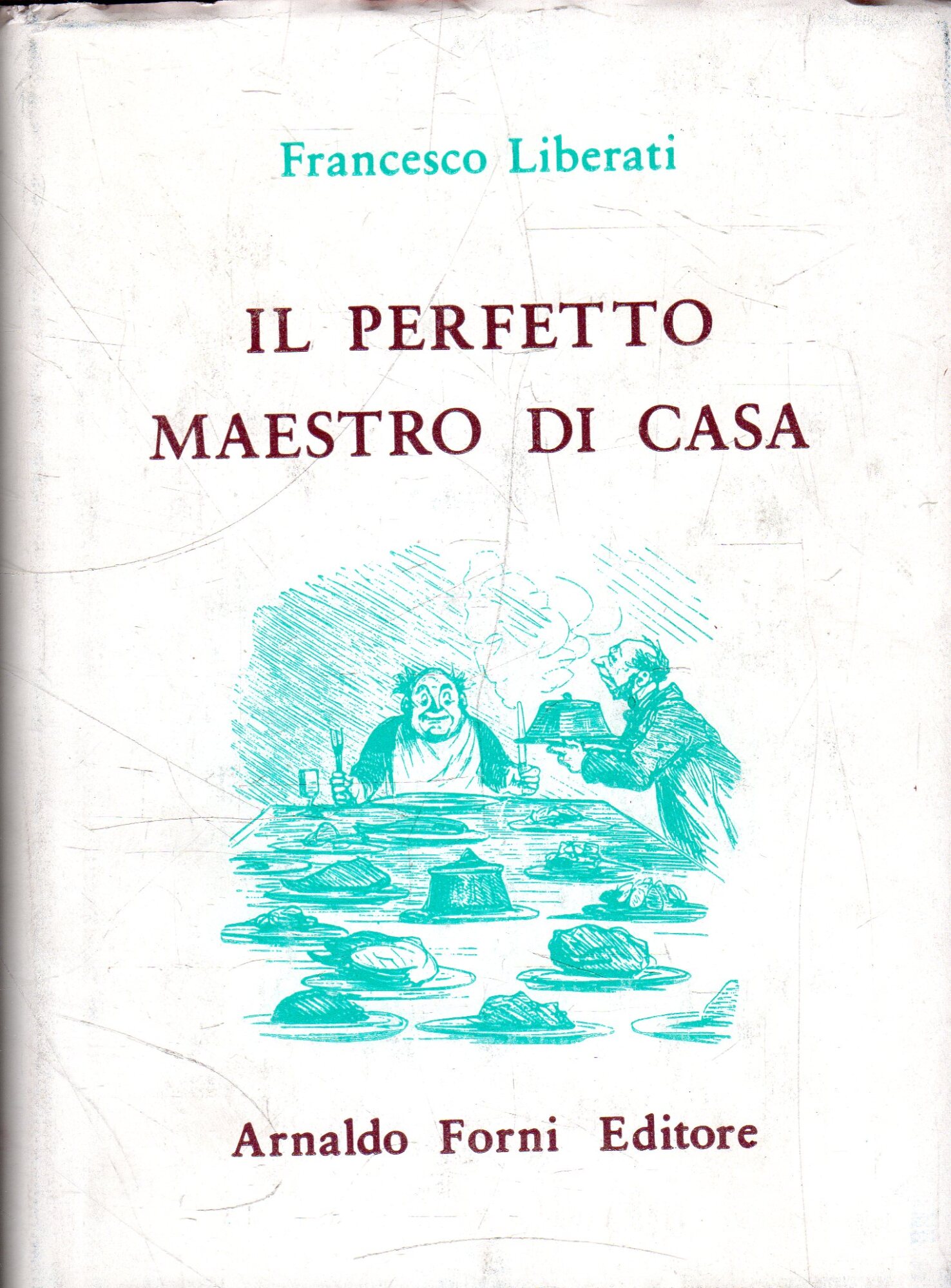 Zefiro libri