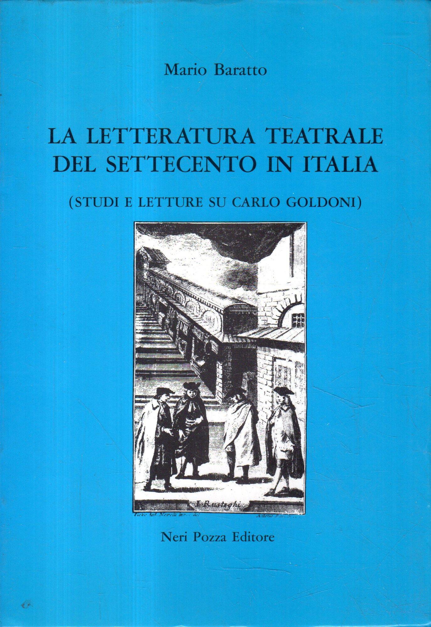 Zefiro libri