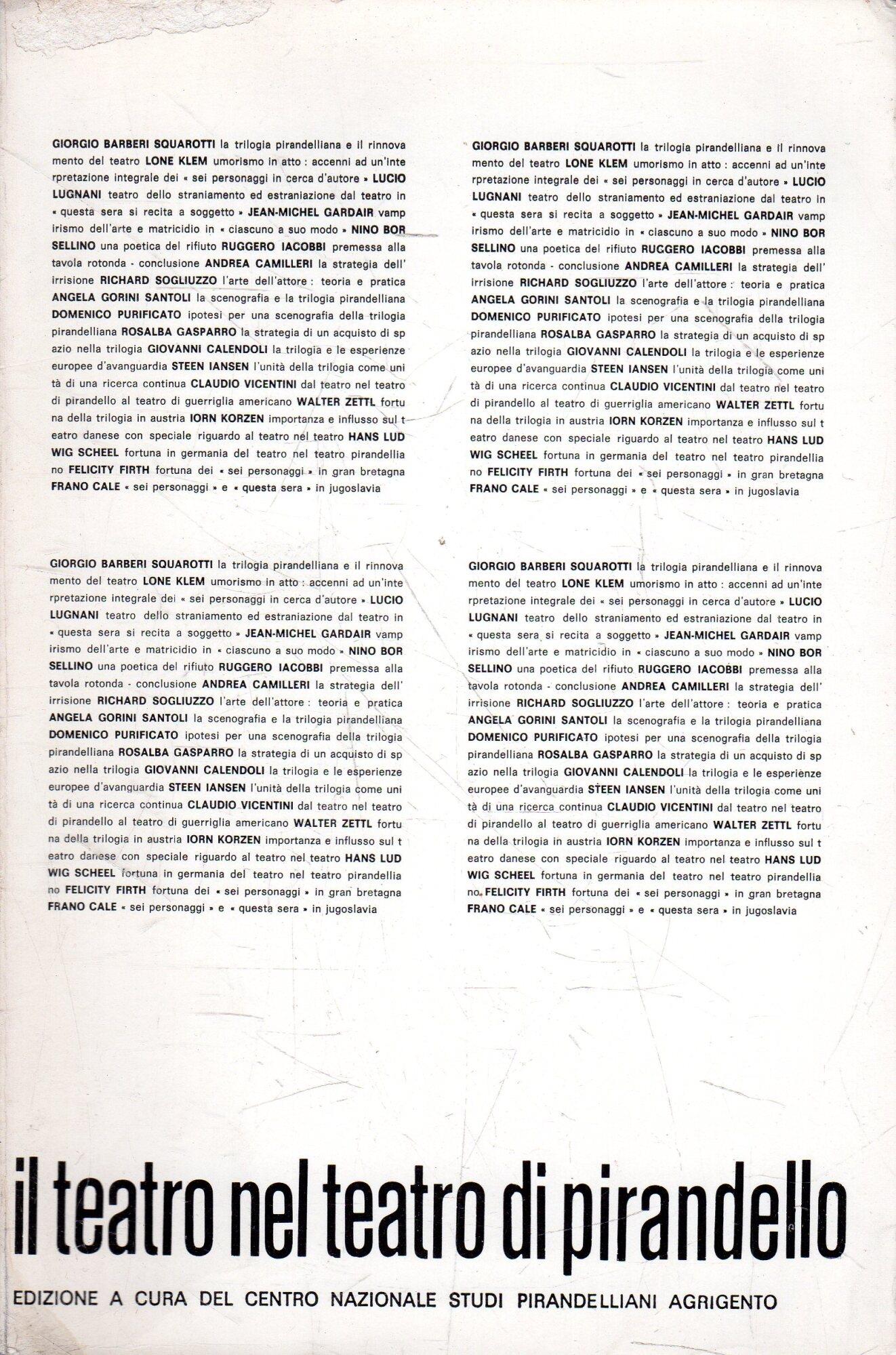 Zefiro libri