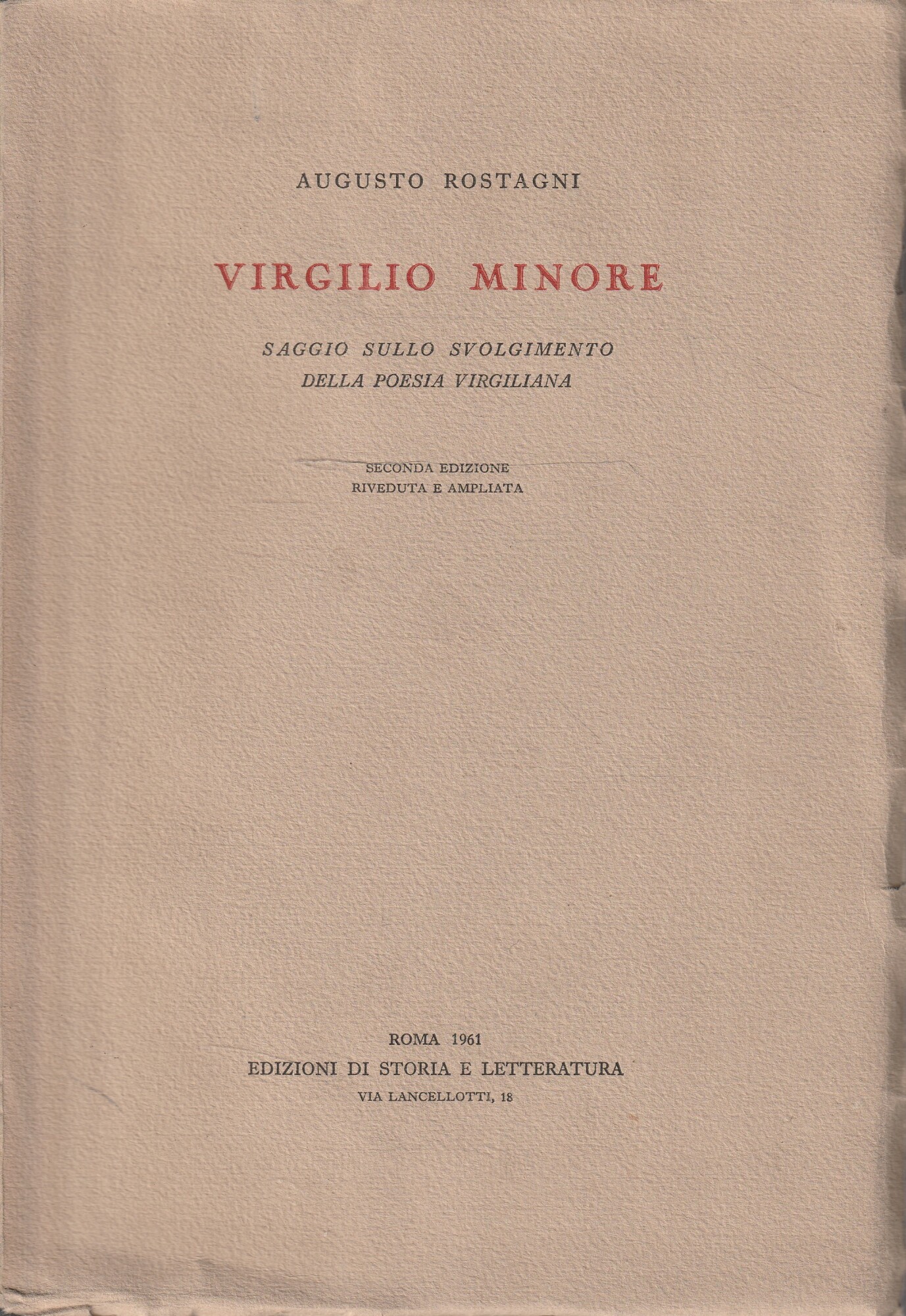 Zefiro libri