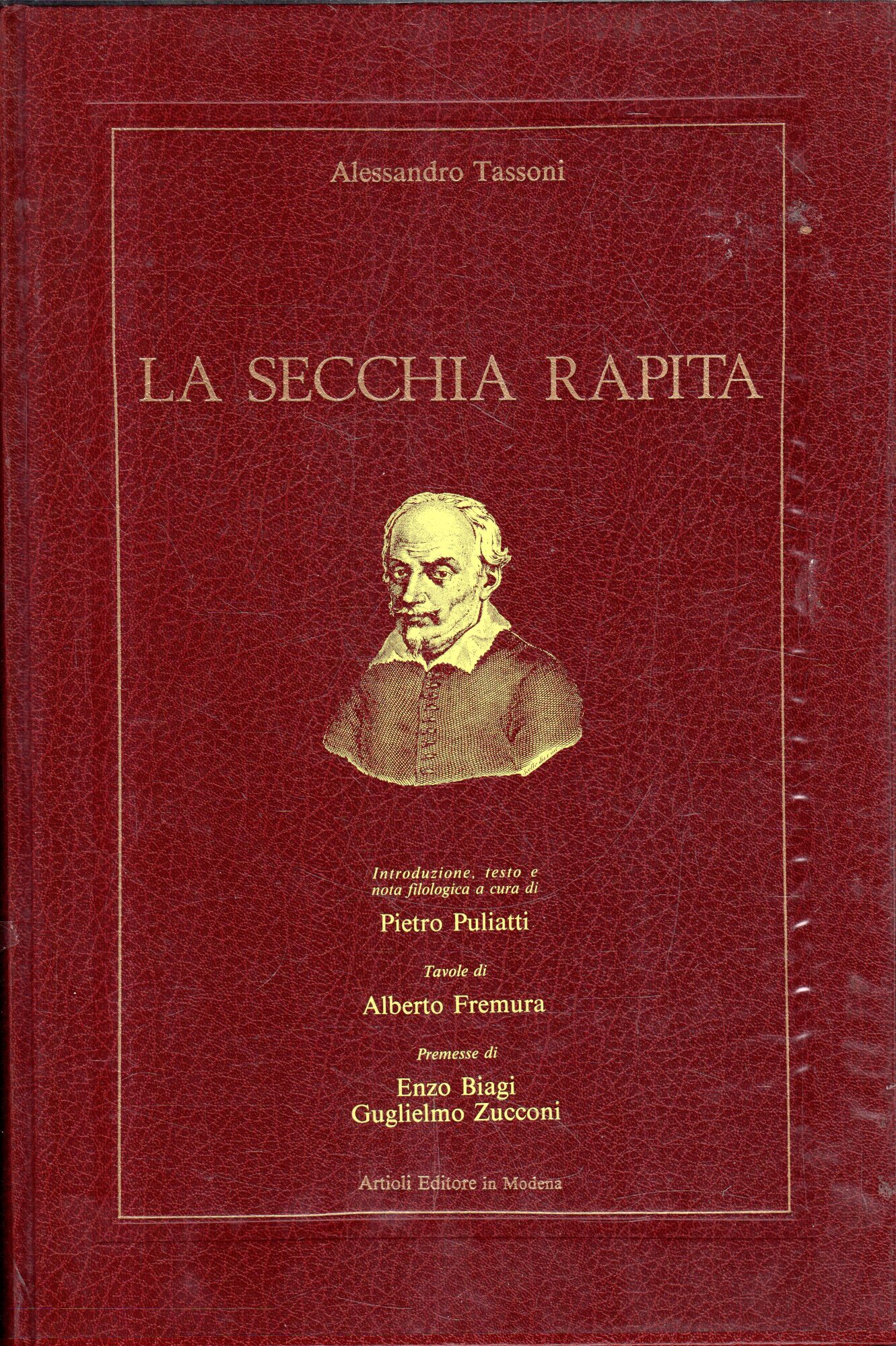 Zefiro libri