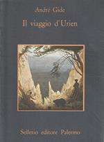 Il viaggio d'Urien