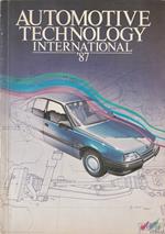 Automotive Technology International '87