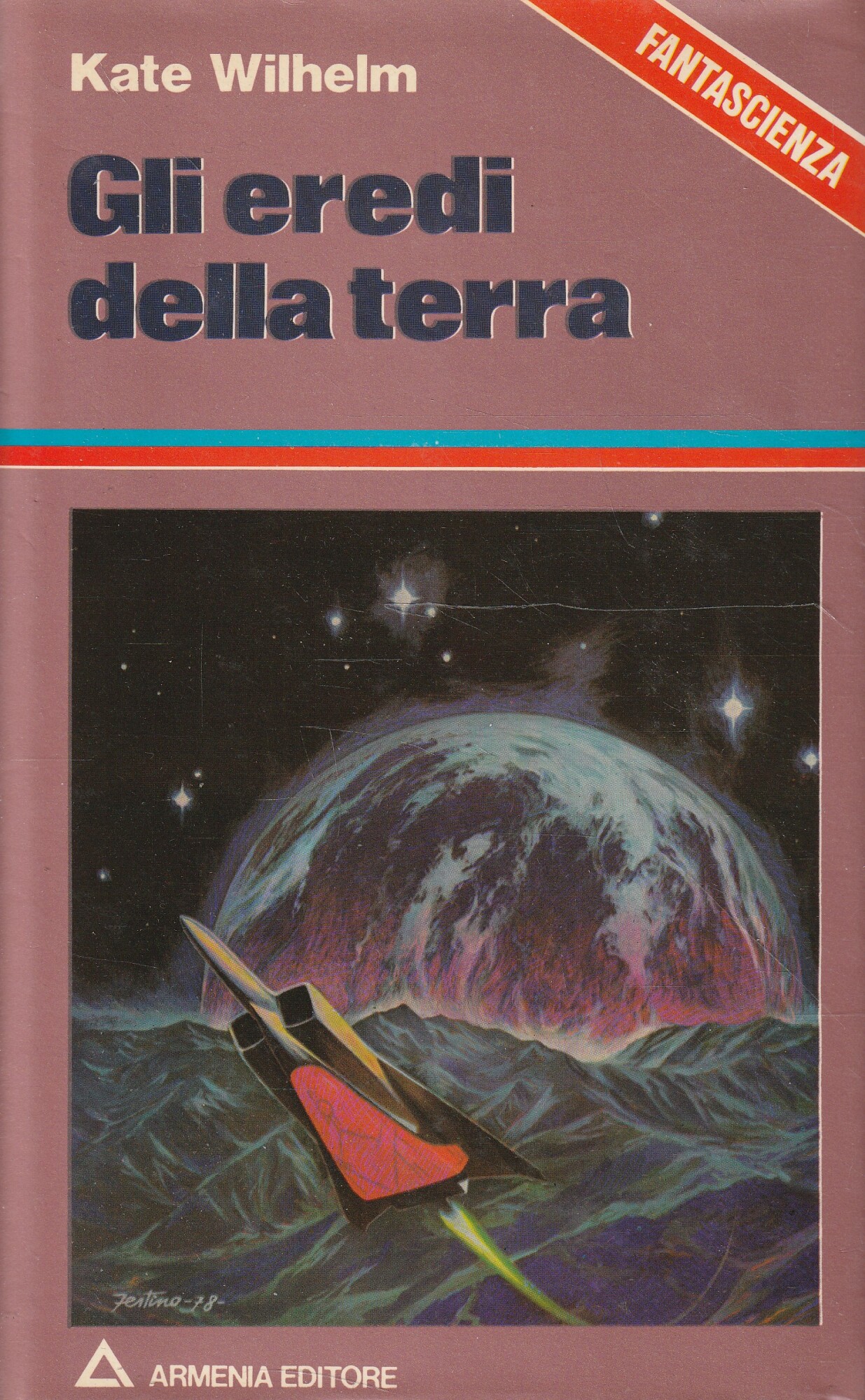 Zefiro libri