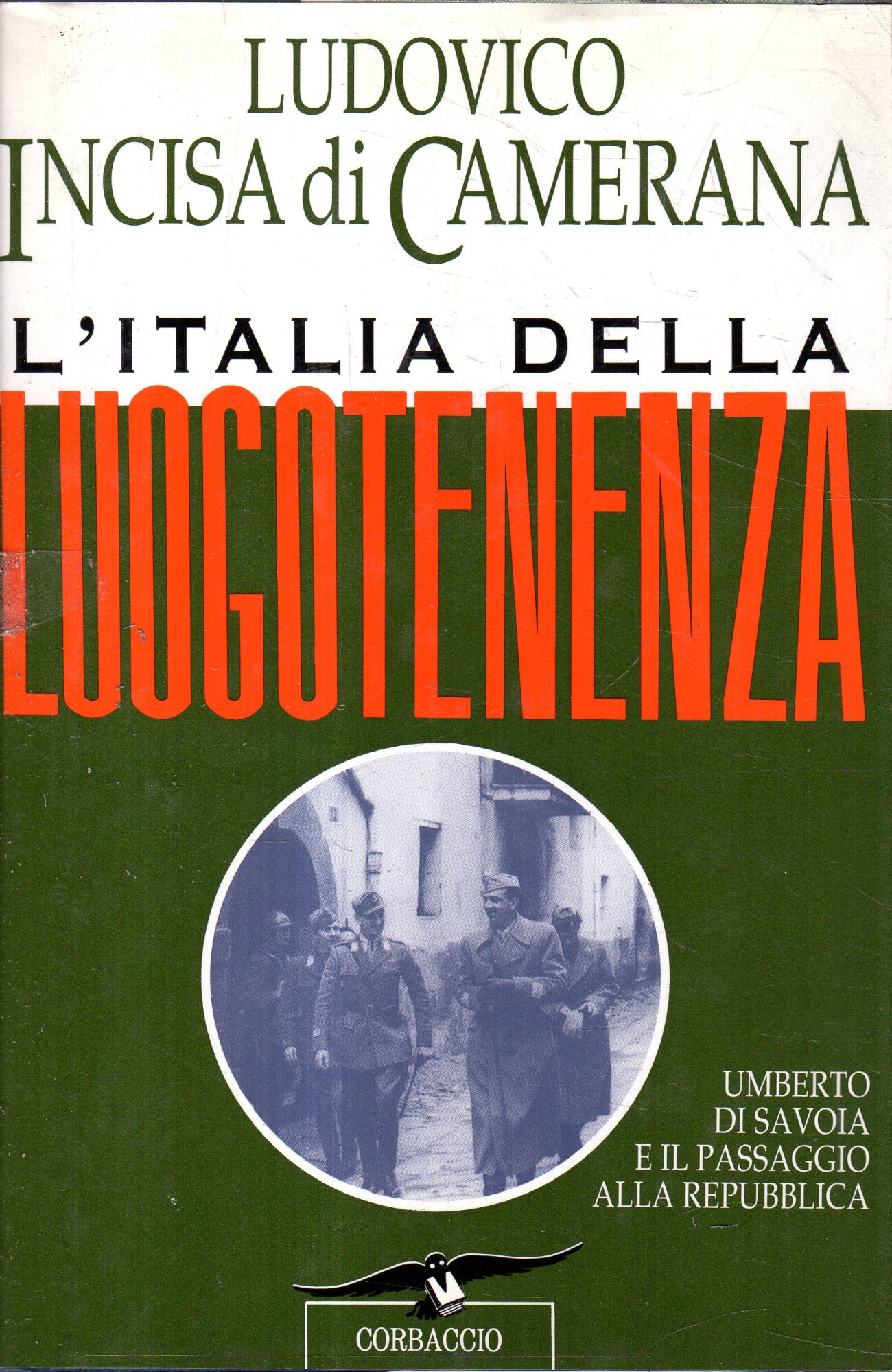 Zefiro libri