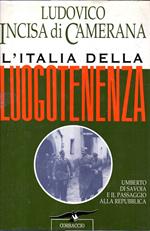 L' Italia della luogotenenza
