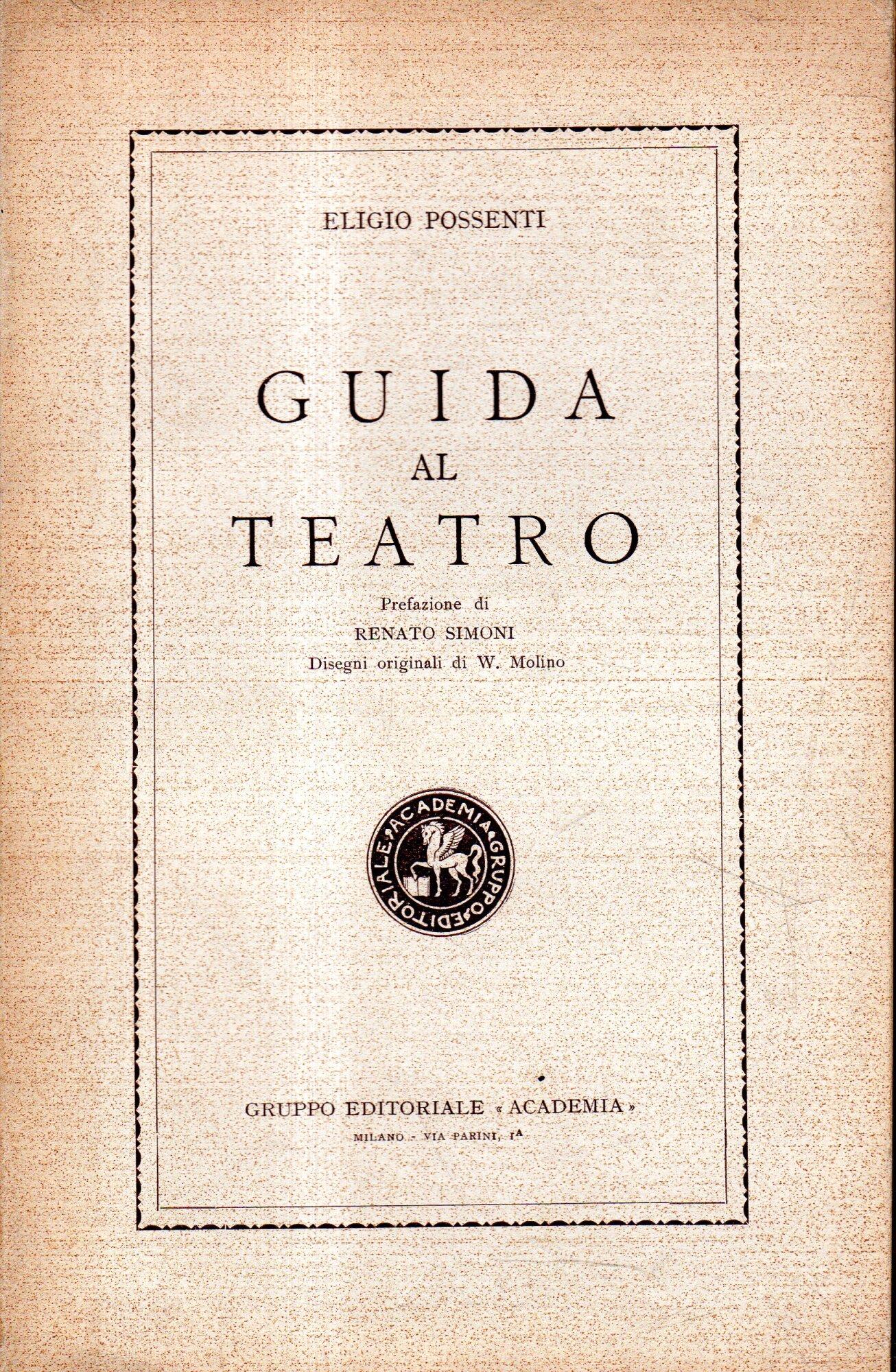 Zefiro libri