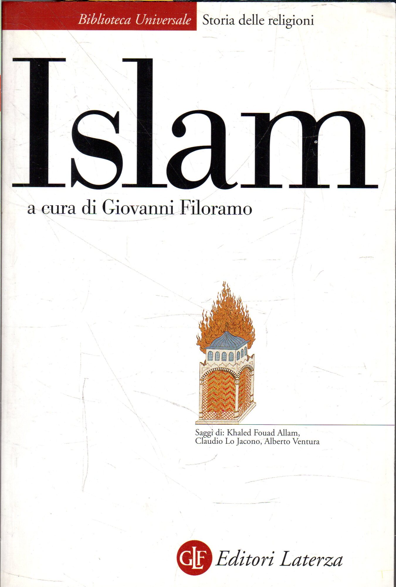 Zefiro libri