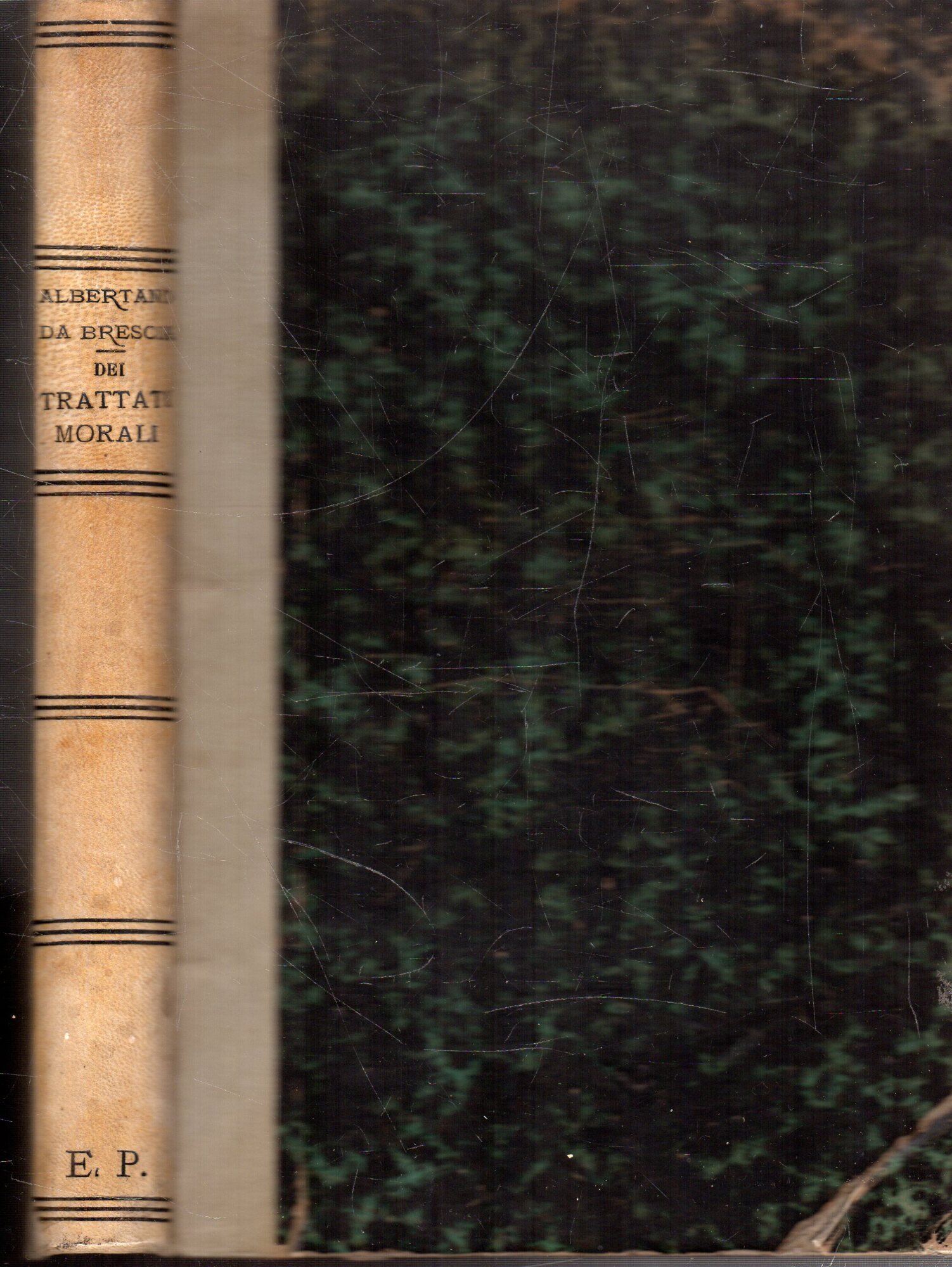 Zefiro libri