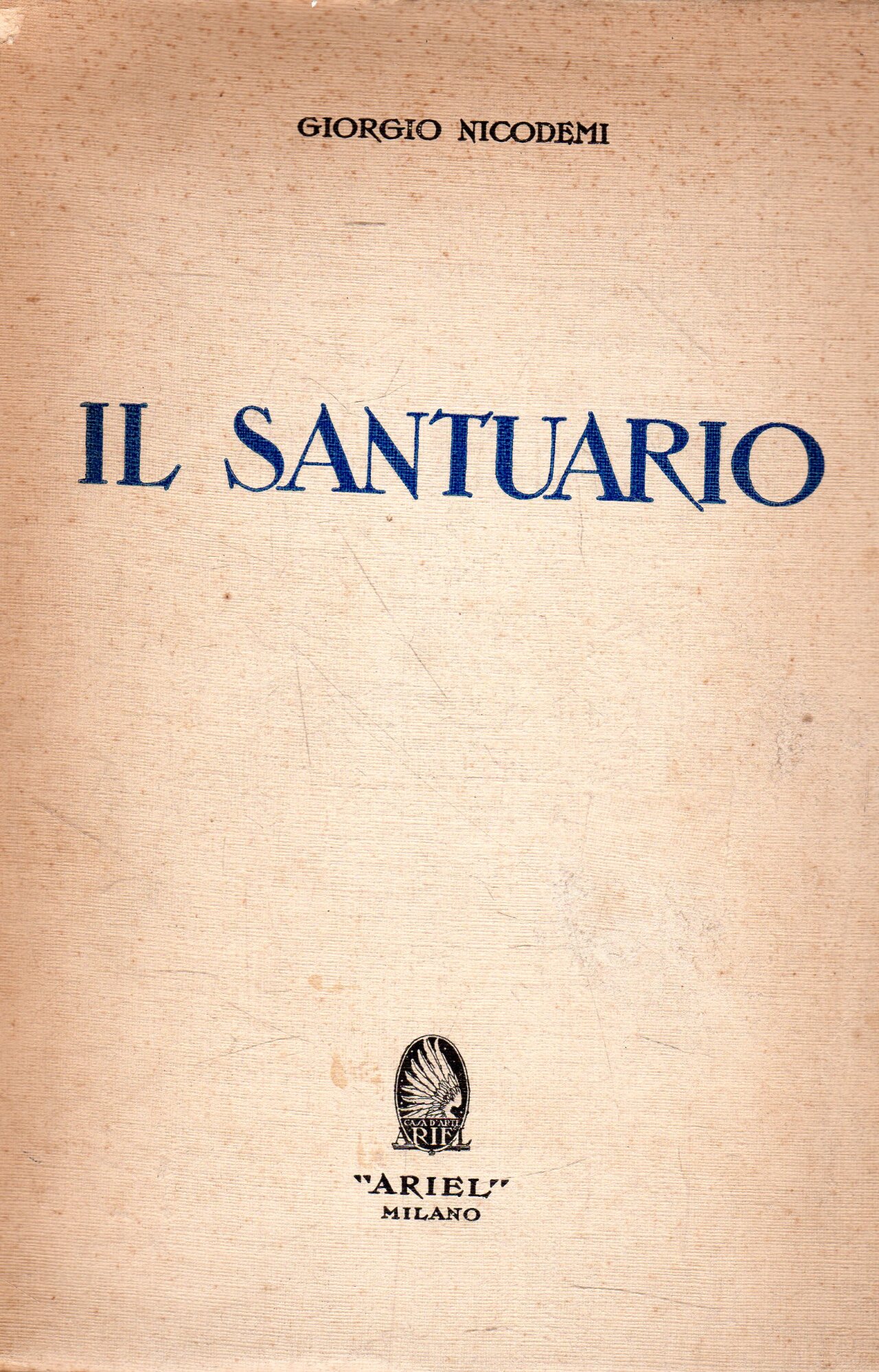 Zefiro libri