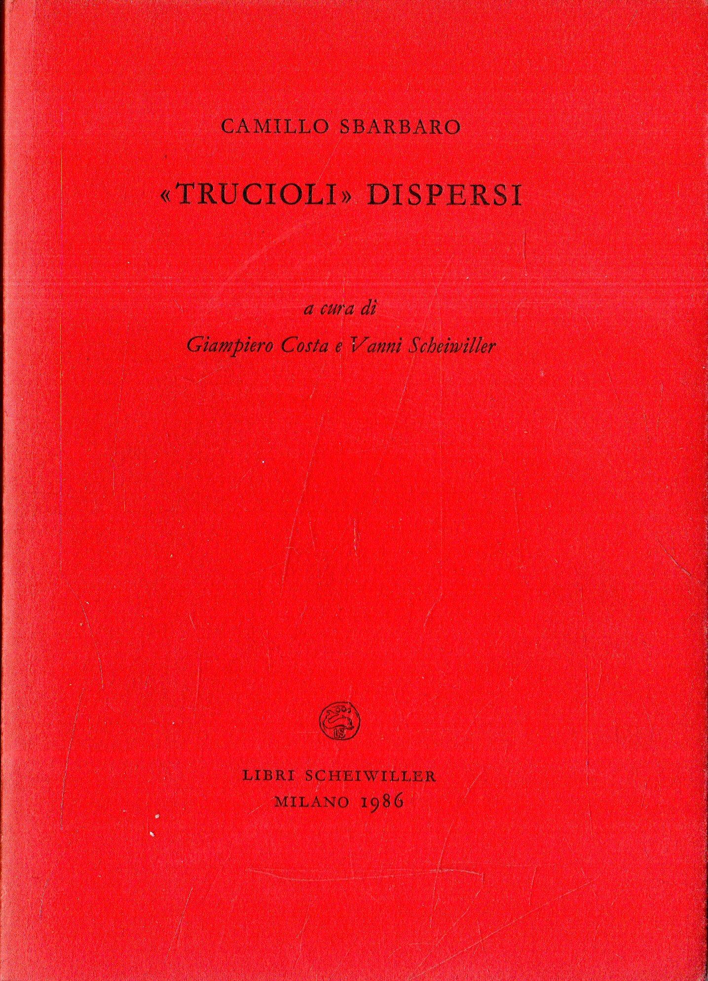 Zefiro libri