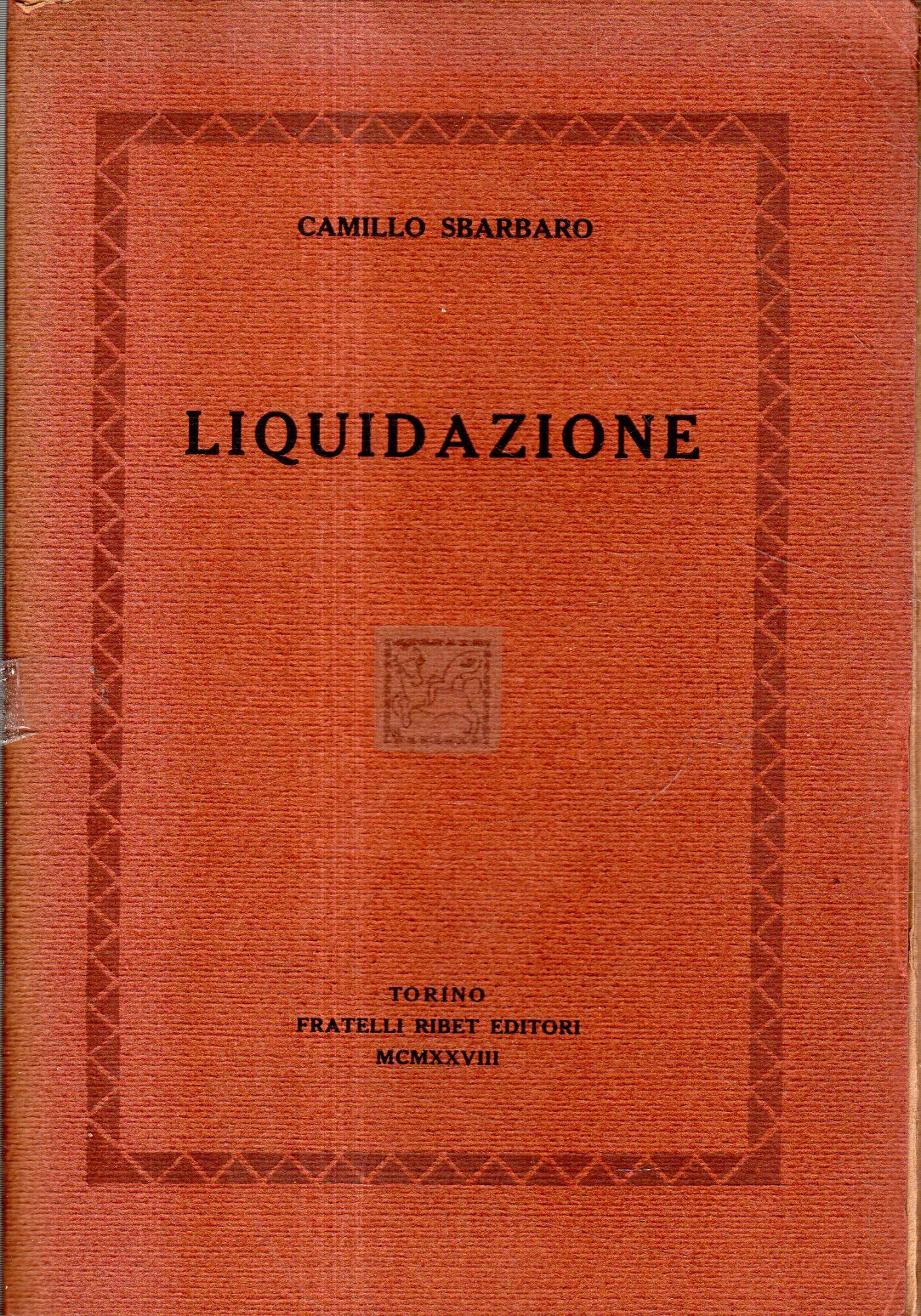 Zefiro libri