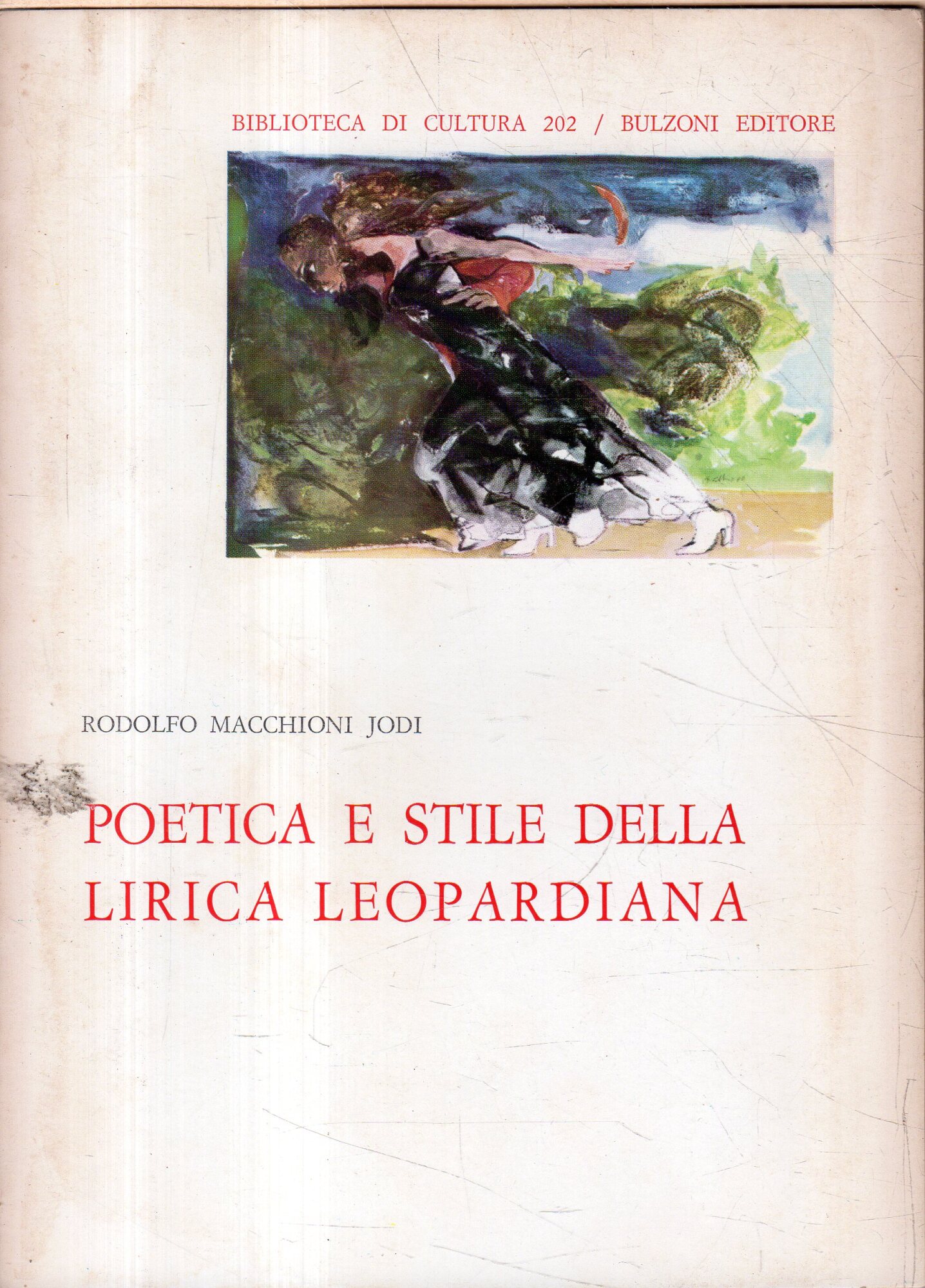 Zefiro libri