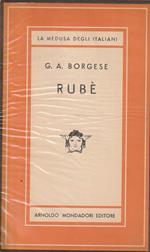 Rubè