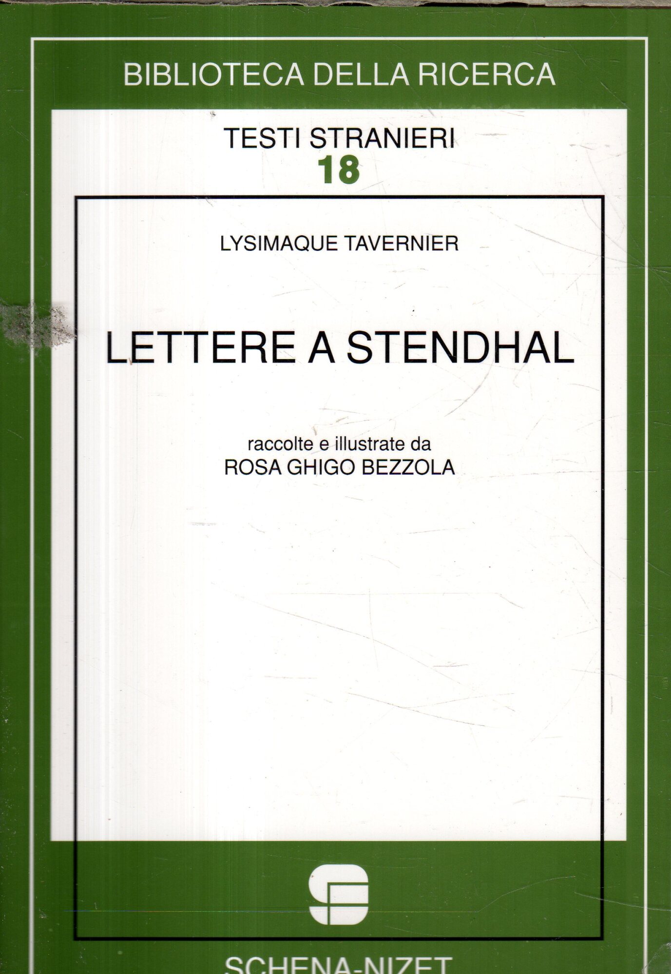 Zefiro libri
