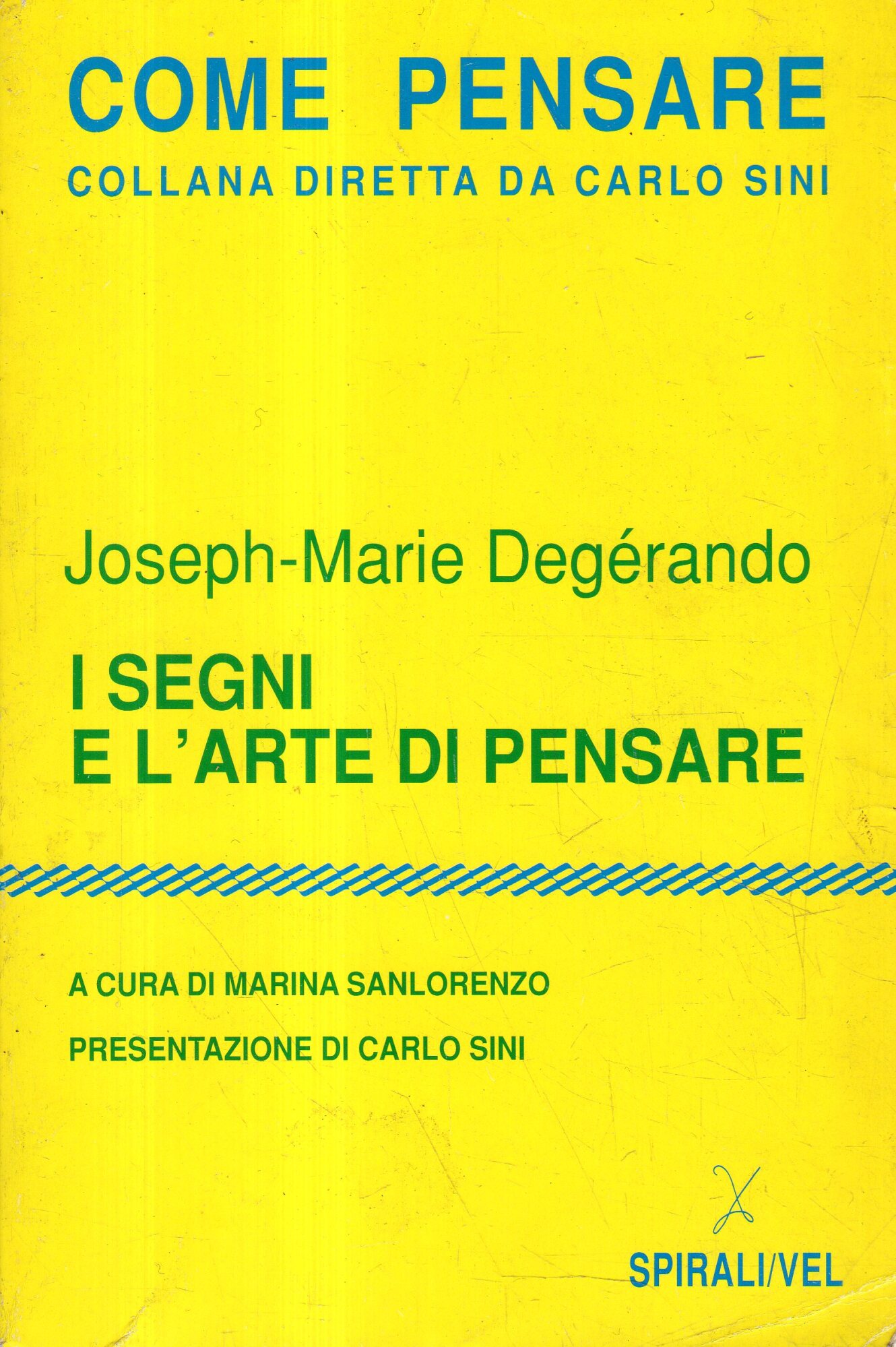 Zefiro libri