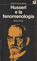Husserl e la fenomenologia