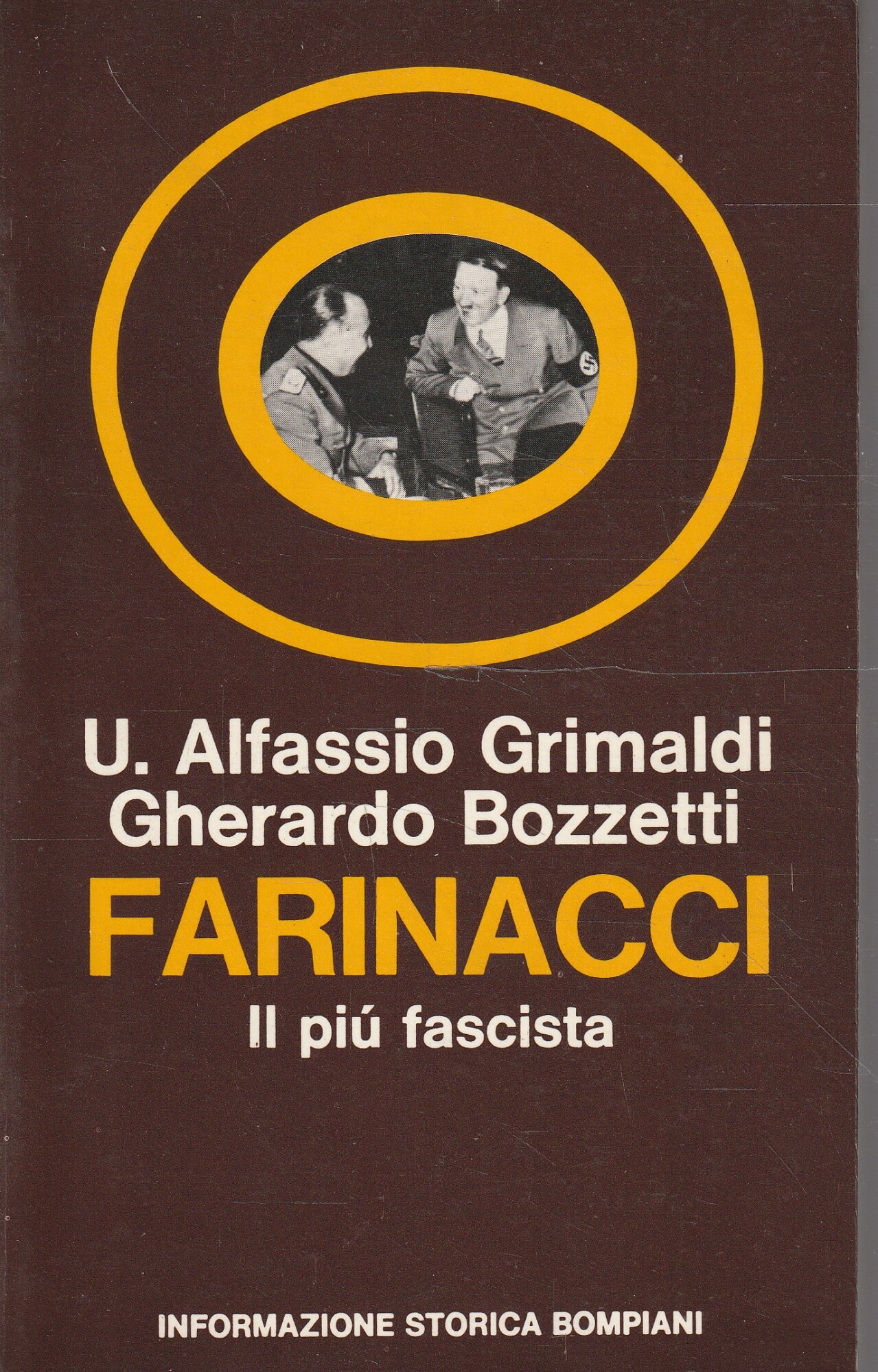 Zefiro libri