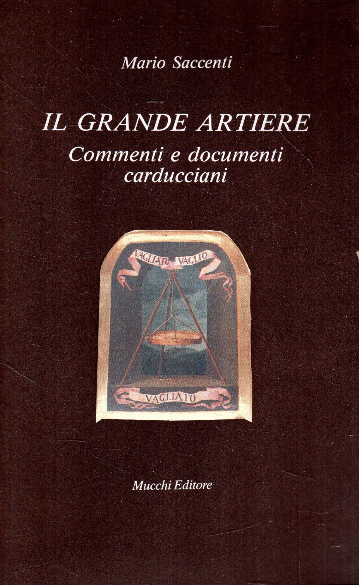 Zefiro libri