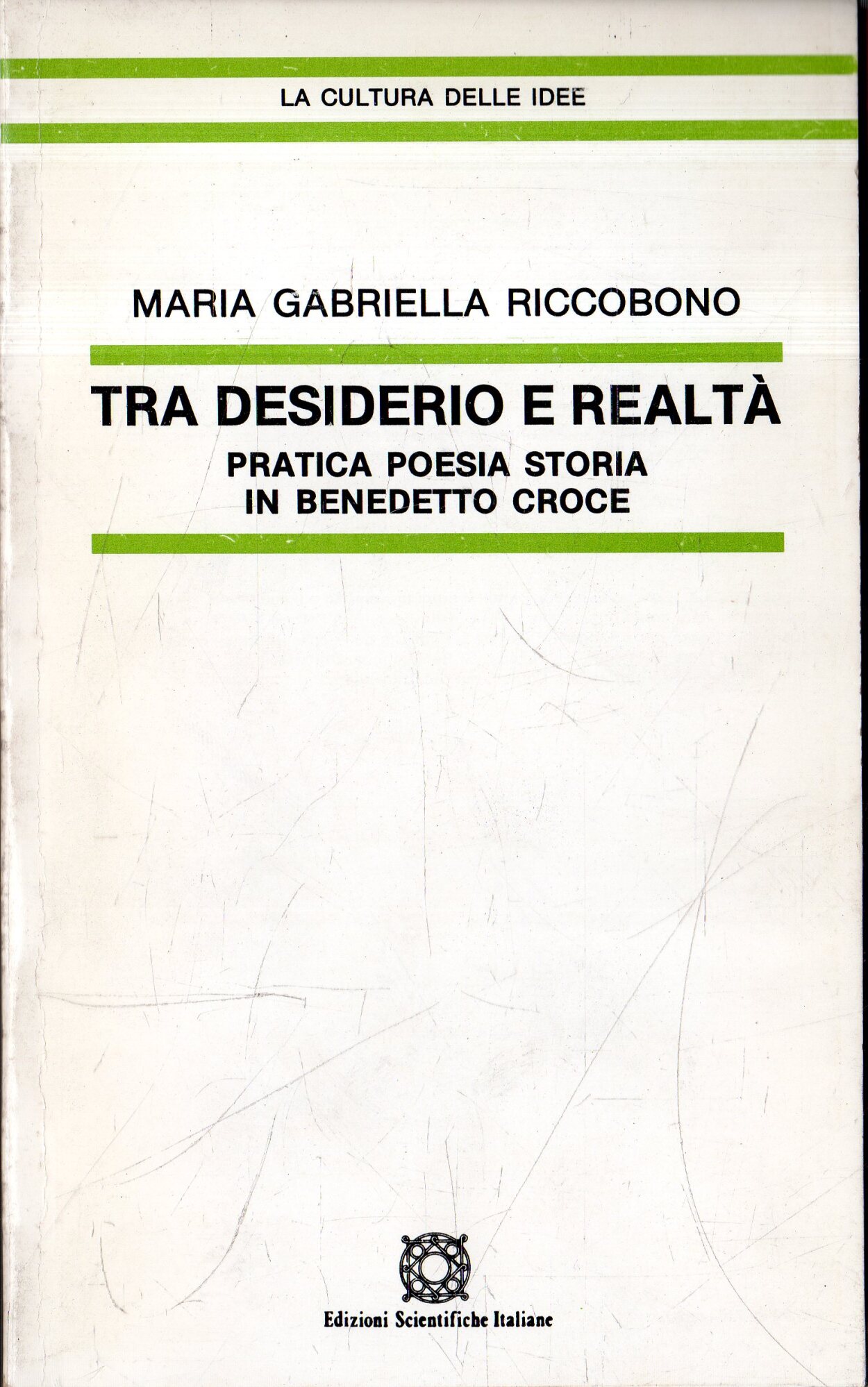 Zefiro libri