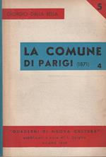 La comune di Parigi (1971)