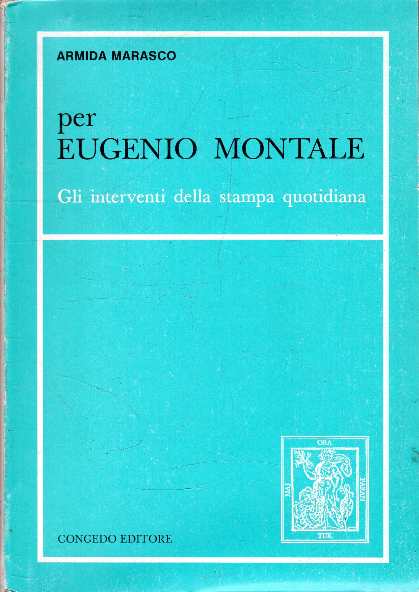 Zefiro libri