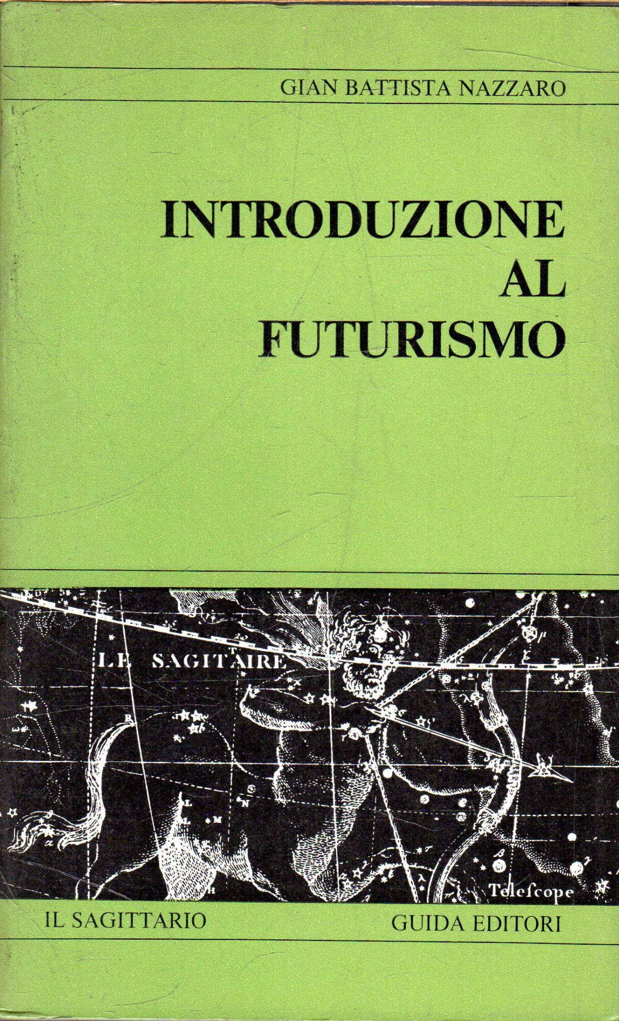 Zefiro libri