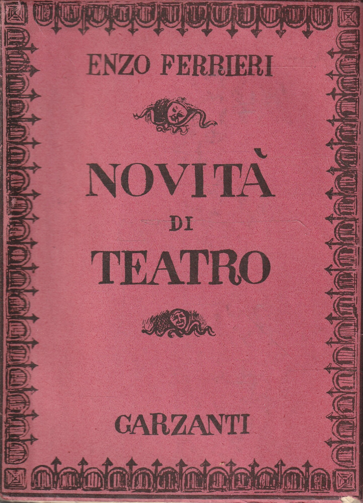 Zefiro libri